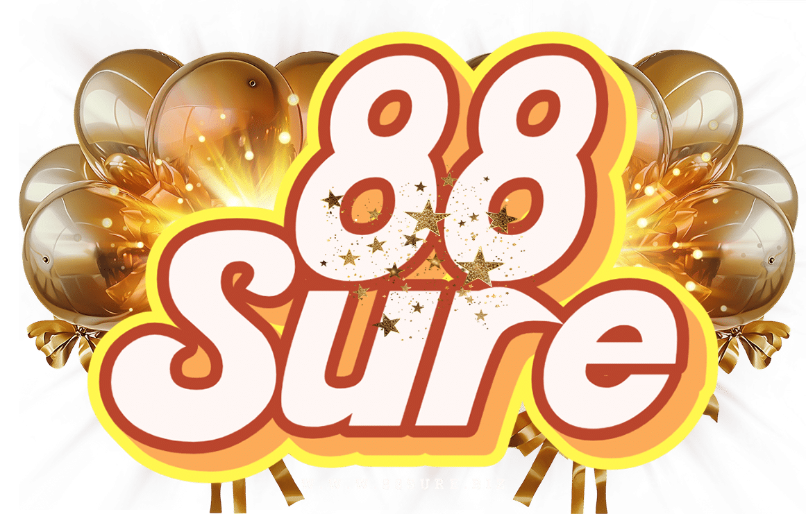 88sure