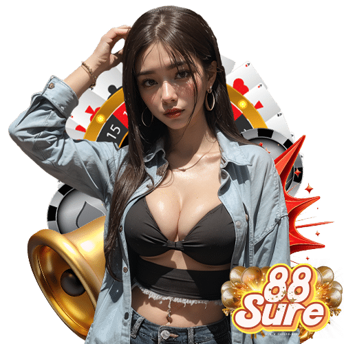 88sure คาสิโนออนไลน์