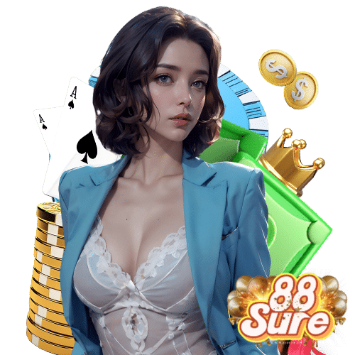 88sure เว็บพนัน
